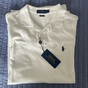NWT Polo Ralph Lauren Polo Shirt